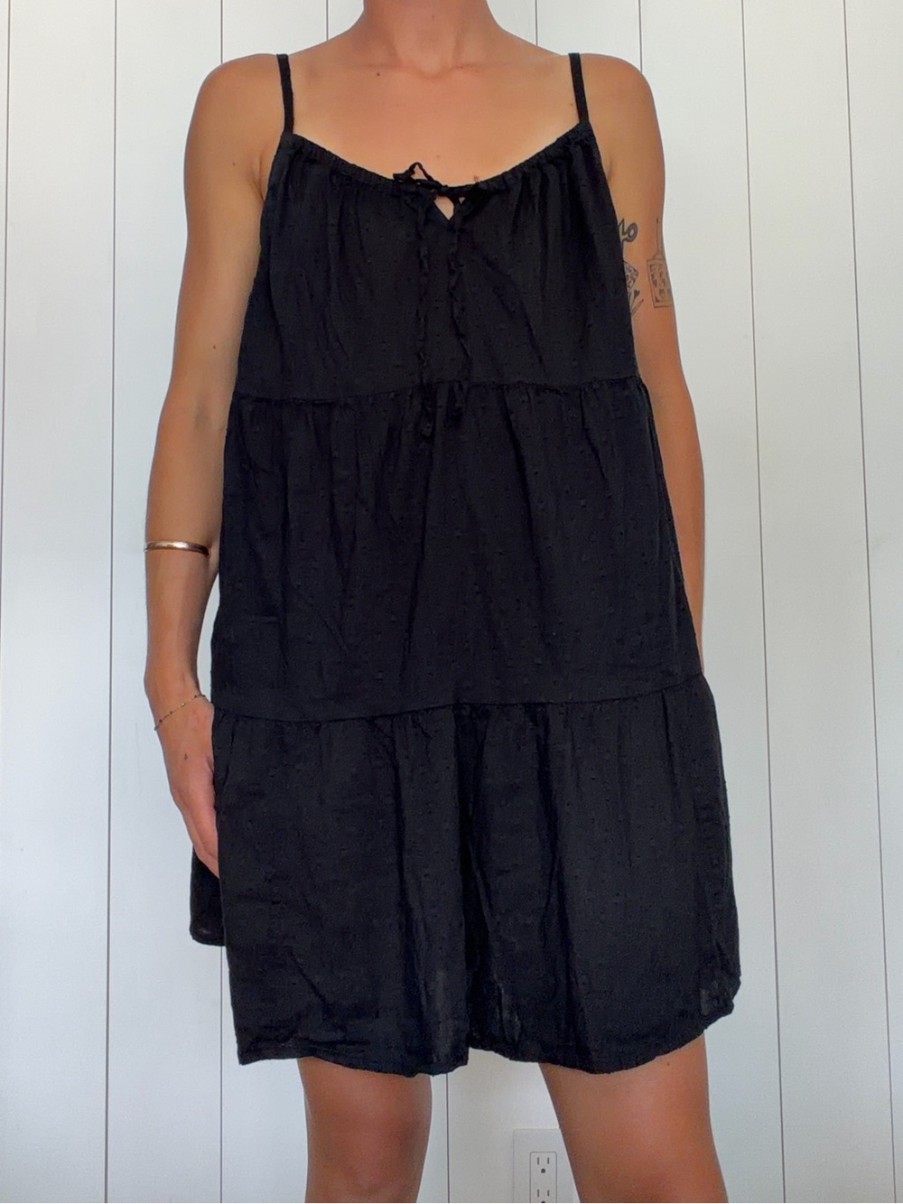 OLD NAVY DRESS - Picture 2 of 6